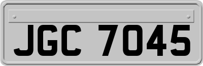 JGC7045