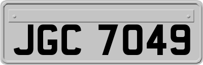 JGC7049