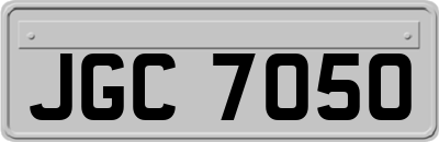 JGC7050