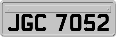 JGC7052