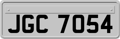 JGC7054