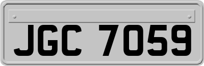 JGC7059