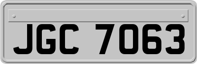 JGC7063