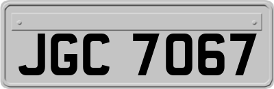 JGC7067