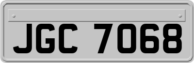 JGC7068