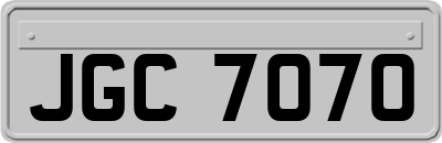 JGC7070