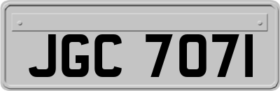 JGC7071