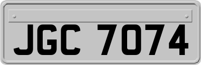 JGC7074