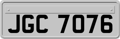 JGC7076