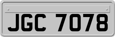 JGC7078