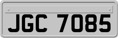 JGC7085