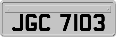 JGC7103
