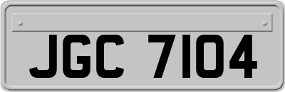 JGC7104