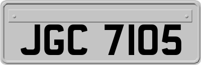 JGC7105