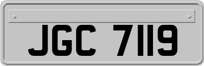 JGC7119