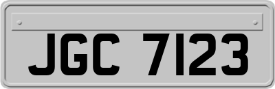 JGC7123