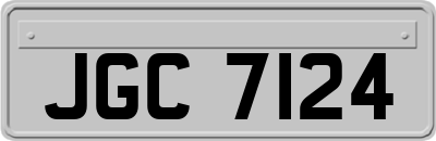 JGC7124