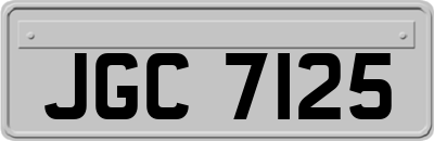JGC7125