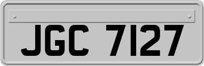 JGC7127