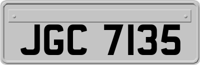 JGC7135