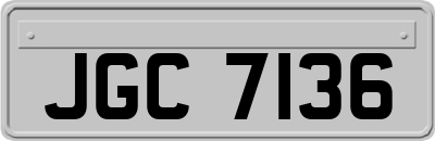 JGC7136