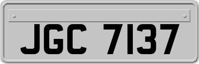 JGC7137