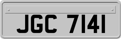 JGC7141