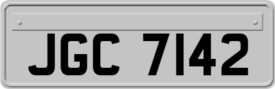 JGC7142
