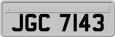 JGC7143