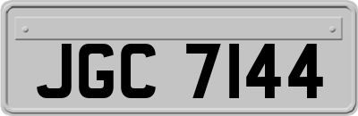 JGC7144