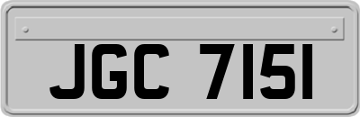 JGC7151