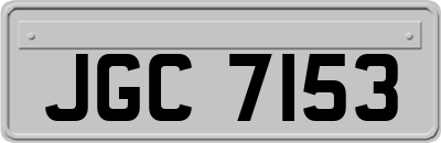JGC7153