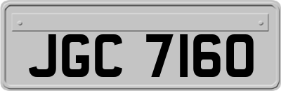 JGC7160