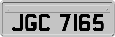 JGC7165