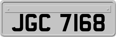JGC7168