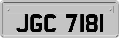 JGC7181