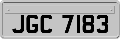 JGC7183