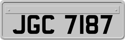 JGC7187