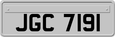 JGC7191
