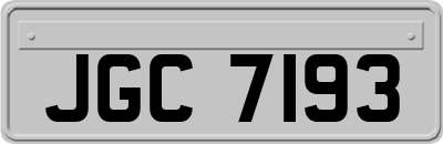 JGC7193