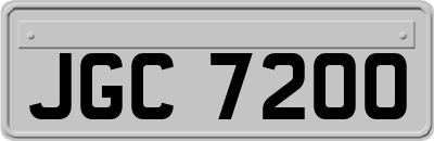 JGC7200