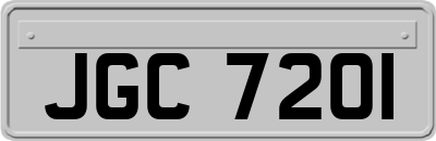 JGC7201