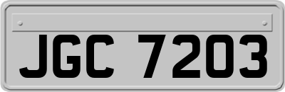 JGC7203