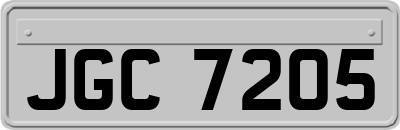 JGC7205