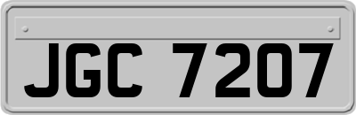 JGC7207