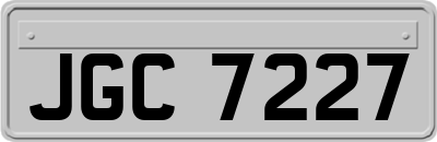 JGC7227