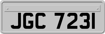 JGC7231