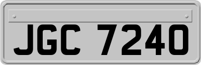 JGC7240