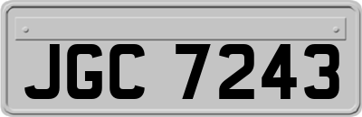JGC7243