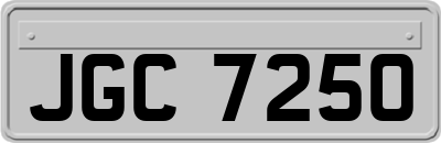 JGC7250
